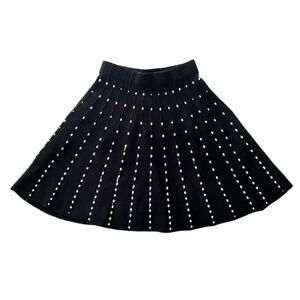 Zara Chelsea Circle Skirt - Size Small